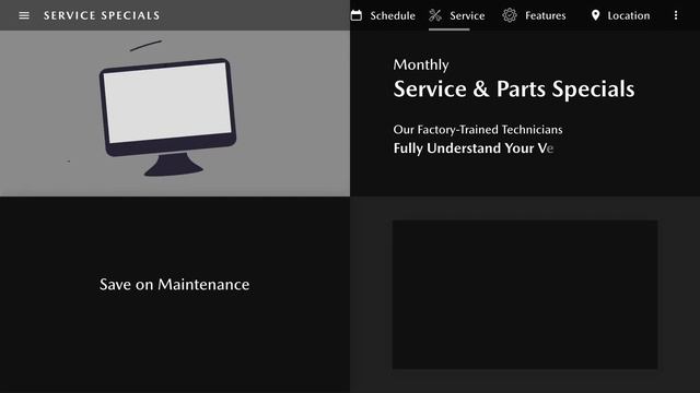 Mazda Online Scheduling Salinas, CA // Cardinale Mazda Service смотреть онлайн