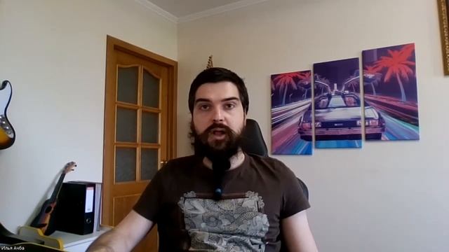 ??Профессиональные услуги маркетолога | Илья Ачба