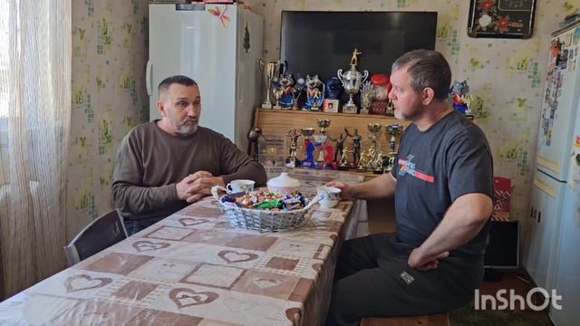 Анатолий Беляев