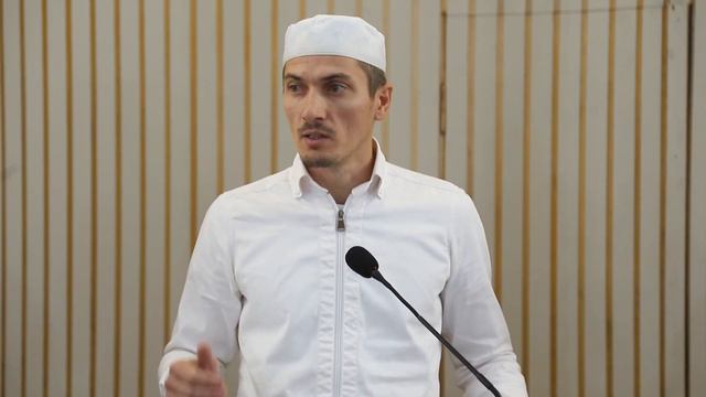 РОЖДЕНИЕ ПРОРОКА ﷺ КАК РАДОВАТЬСЯ? смотреть онлайн