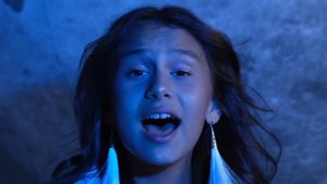 Настасья Комарова «За звездой» кавер на песню группы «Гости из будущего»