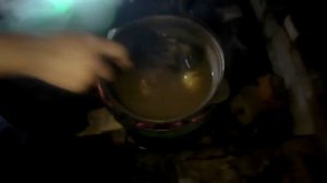 Готовим шулюм в домашних условиях