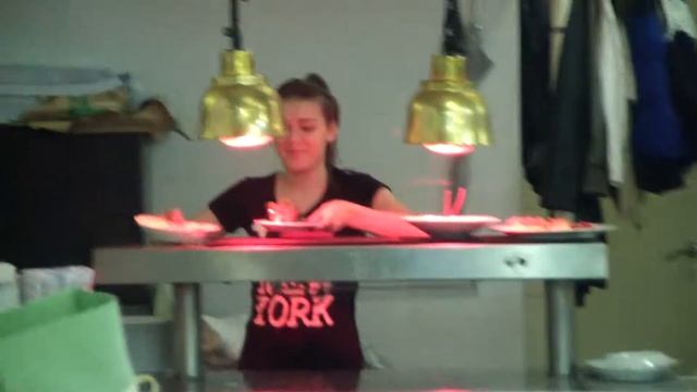 Кафе бар нью йорк,Красноярск,кухня смотреть онлайн