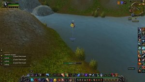 рыбка не ускользнула где ловить