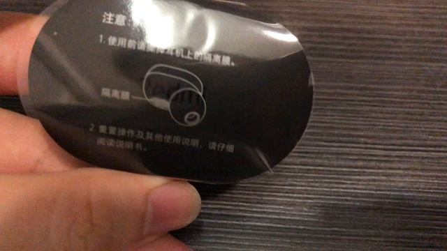 Xiaomi Redmi AirDots True Wireless Earbuds Basic Unboxing (Black) смотреть онлайн