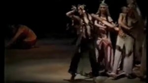 Половчанка половецкие пляски Татьяна Кузнецова