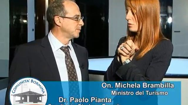 Maria Vittoria Brambilla e Paolo Pianta смотреть онлайн
