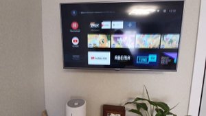 Распаковка — Телевизор Blaupunkt 40FBC5000T