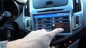 How to Perform Vehicle Factory Reset via Radio Display for Chevrolet Cruze (2008 - 2016) - Car Rese