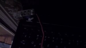 Дистанционное включение компьютера (собрано своими руками)