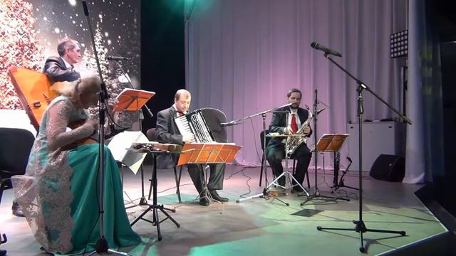 Л. Бонфа - Утро карнавала смотреть онлайн