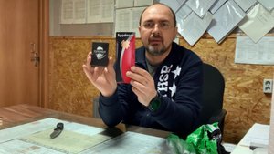 Нож Spyderco Endela