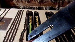 Шинная пилорама. Неисправности. Как исправить