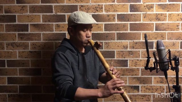 Spirit of the bear - Native American Flute in the key of C