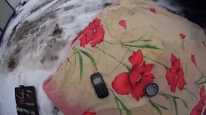 ЗАЗ ВИДА - Шевроле авео т250 Замена лампочки ПТФ (Лампочки в противотуманной фаре)
