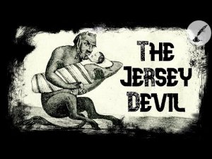 The Jersey Devil: The Curse of the 13th Child | Documentary