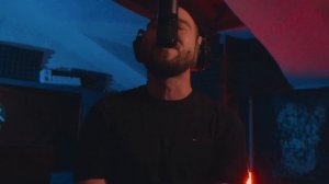 SAINT CYPHER / ДЕН ЧЕЙНИ ( cover: ЗМЕЙ "БЕЗДНА" )