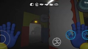 новая версия проджект плей тайм на телефон от @OldChannelLikater @LikaterStudios  версия 0.2.3