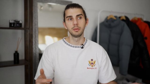 ЛУЧШИЕ КУРТКИ НА ЗИМУ | БЮДЖЕТНЫЕ ПУХОВИКИ | Одежда на зиму 2021 | ТРЕНДЫ ЗИМЫ смотреть онлайн