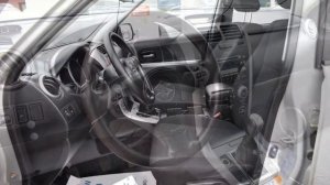 Suzuki Grand Vitara 4x4 1.9 Diesel 2007 rok