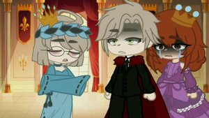 |ты сам надел эту корону|meme👑