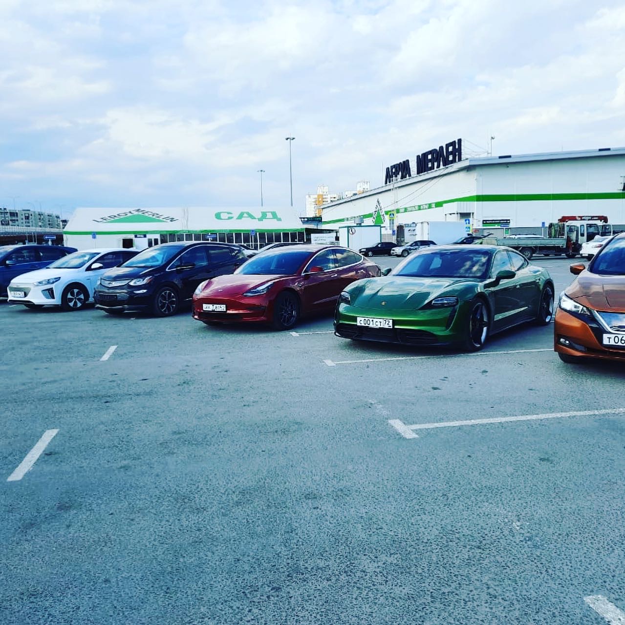 Гонки электромобилистов смотреть онлайн