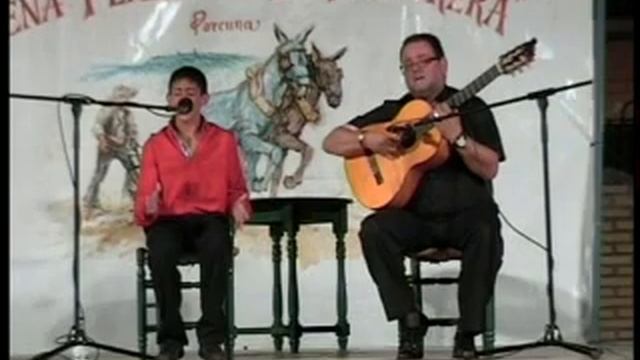 Andres Armero (Malagueña) смотреть онлайн