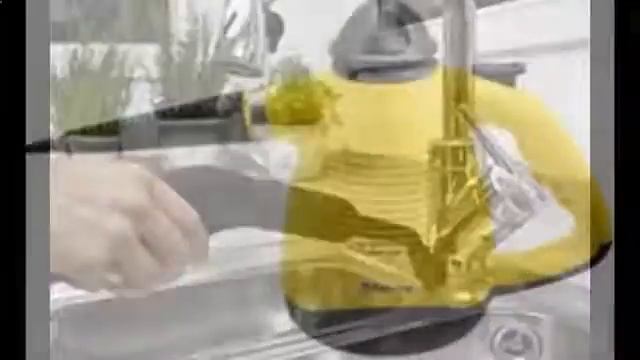 Лучшие пароочистители.