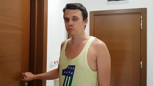 ГДЕ СНЯТЬ КВАРТИРУ В БОЛГАРИИ У МОРЯ   ОБЗОР КВАРТИРЫ В CASA REAL COMPLEX