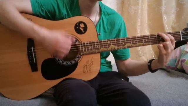 Урок №14 Наутилус Помпилиус Я Хочу Быть С Тобой смотреть онлайн