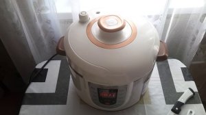 Яичница в мультиварке-скороварке