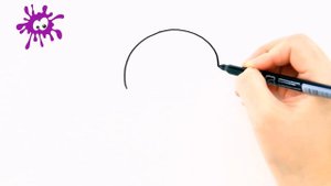 Как нарисовать мишку Кешу, Цыпу, Лисичку  и Саня енот из мультика Ми-ми-мишки  / Раскраска для дете