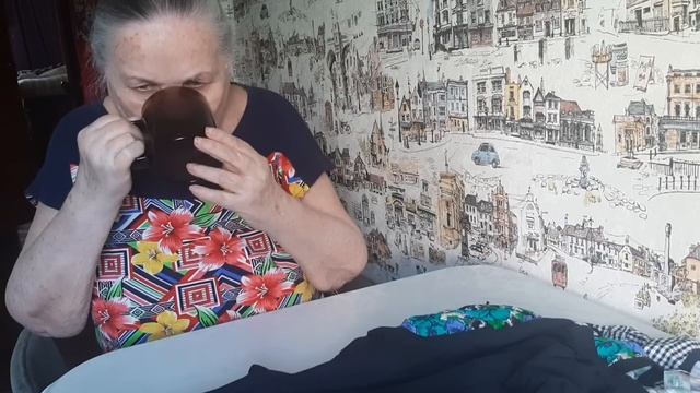 ДЕМЕНЦИЯ. Хитрая мамуль)новые подгузники/костюмы смотреть онлайн