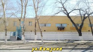 #Павлодар #апрель 2022 Маршрут для подписчиков.