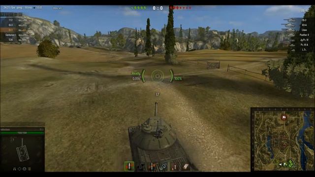 Hangout for Tankers some teambattles deel 2 смотреть онлайн