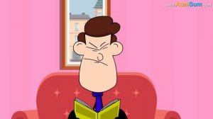 What if our Roads were Made of Ice? + more videos | #aumsum #kids #children #cartoon #whatif