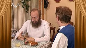 Сказки и истории. В чайной. Самые вкусные пироги