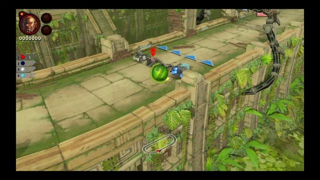 BlazeRush - gameplay [PS4[ смотреть онлайн