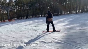 Прогресс 2021 - 2022 | Карвинг | Флэт трюки | Бэксайд укладка | Реверс повороты | Трюки на сноуборд