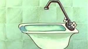 Мультики  Берегите воду