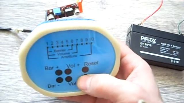 Стабильная PI-версия в корпусе от наушников смотреть онлайн