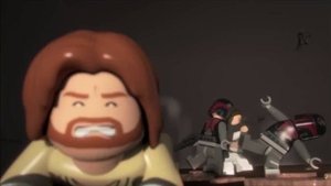 Mandalorian Speeder Part 2 - LEGO Star Wars - Episode 14