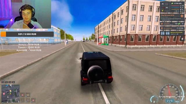 ТУЛЕВО или УЧИМСЯ СТРЕЛЯТЬ! | ИГРАЕМ НА NEXTRP - Невский.