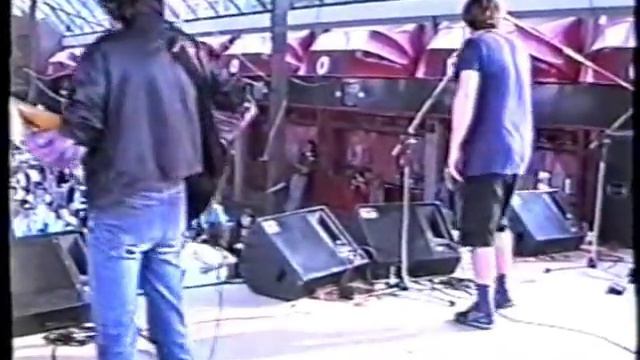 Sympathy for the Devil - Julian Jones with Shut Up Frank смотреть онлайн