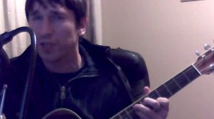 Джанго Холодная весна Аккорды Dzhango Holodnaya Vesna Cover