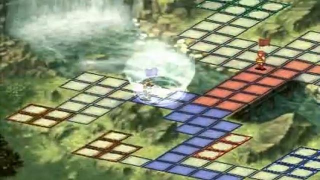 Neverland Card Battles - Official Trailer смотреть онлайн