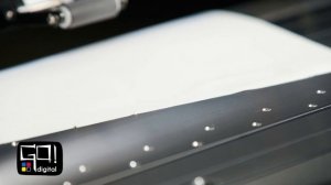 Сольвентный принтер GO!Digital ES-640i