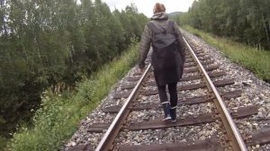 VLOG #8. Собираем ягоду в лесу Финляндии (Дневник Гастарбайтера)