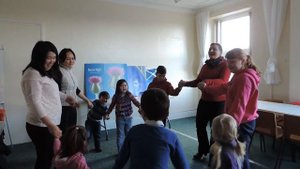 Auld Lang Syne .( "Старая дружба" Роберта Бёрнса) in Russian