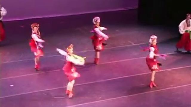 Gopak - Гопак - Hopak смотреть онлайн